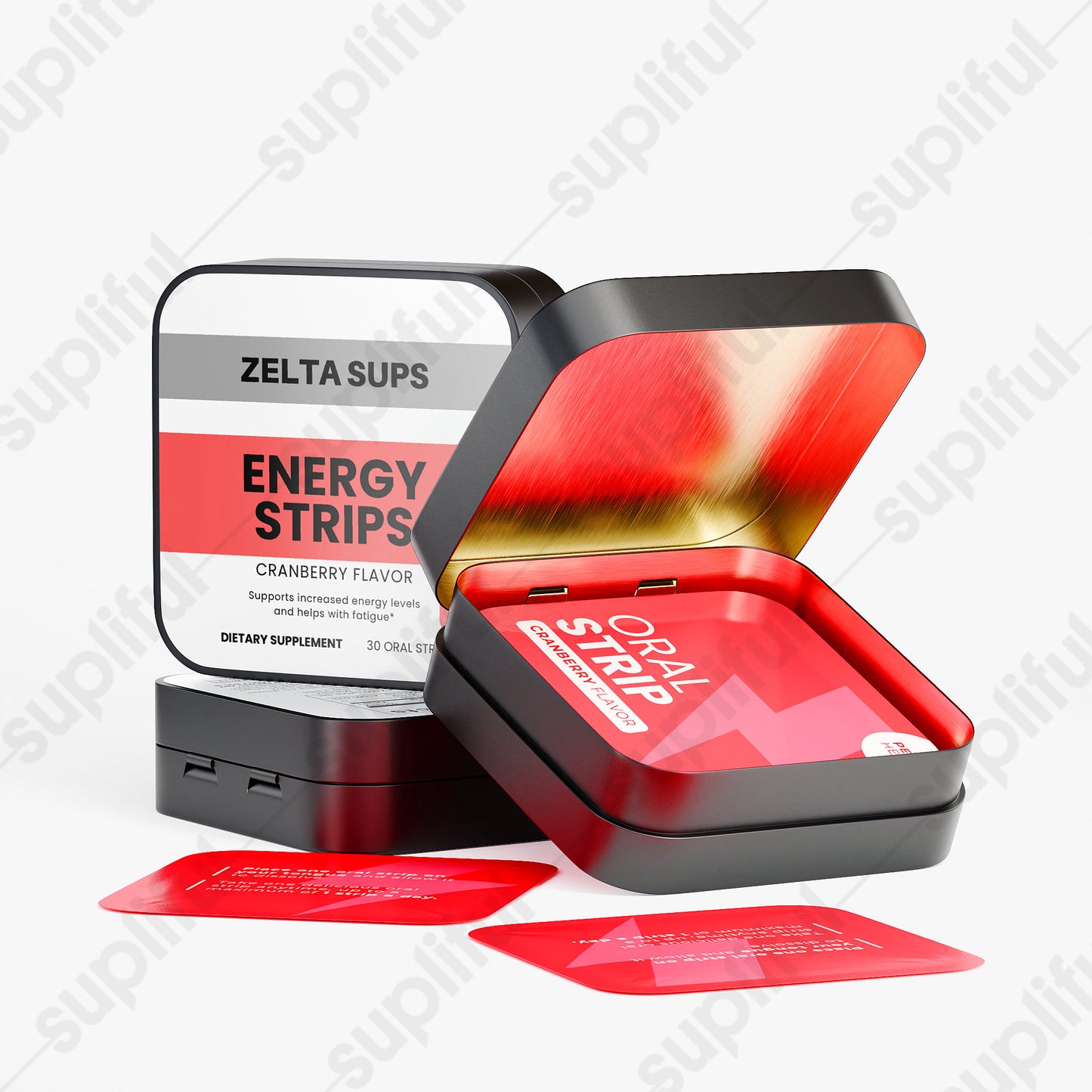 Energy Strips