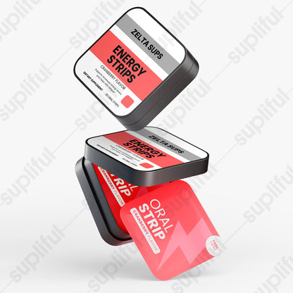 Energy Strips