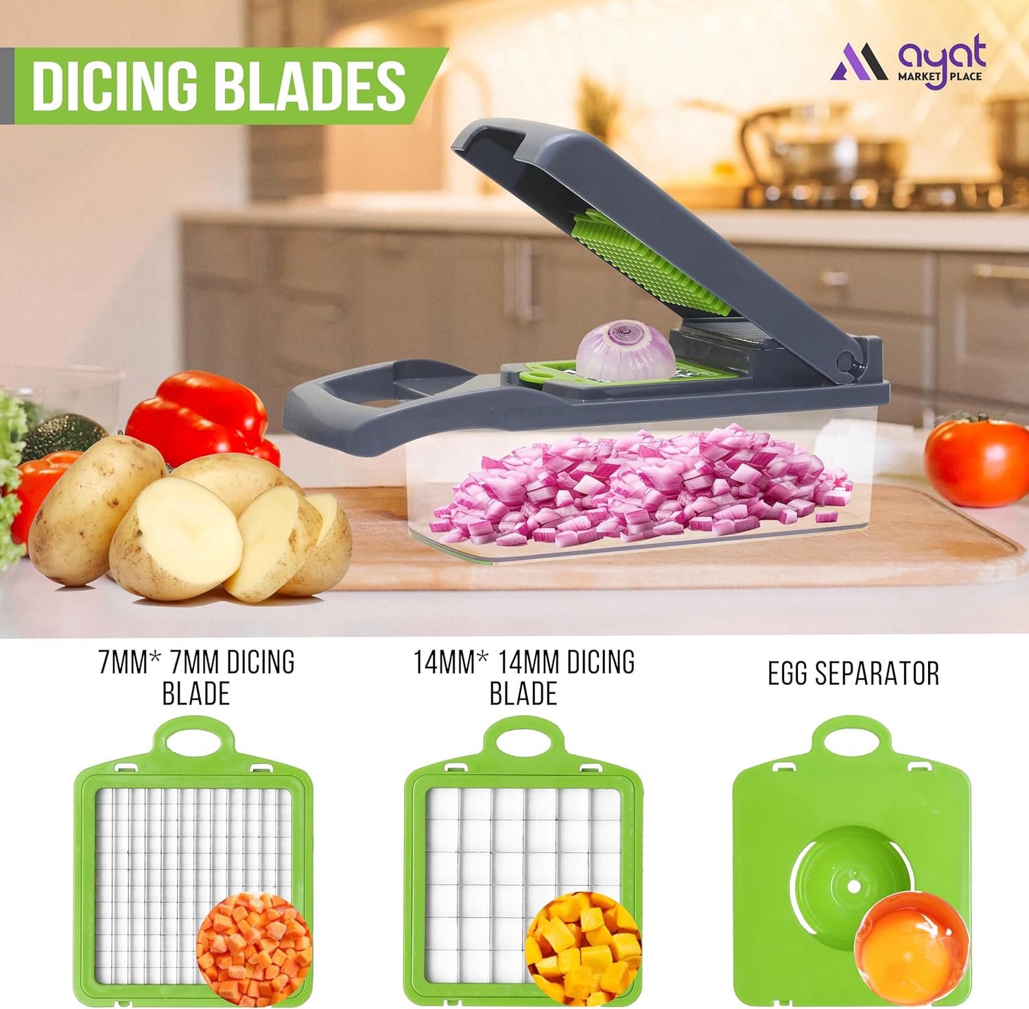 Effortlessly Create Healthy Meals in Minutes!